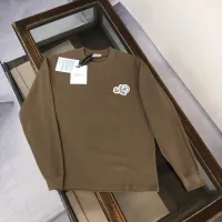 $38.00 USD Moncler Hoodies Long Sleeved For Unisex #1431316