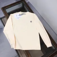 $38.00 USD Moncler Hoodies Long Sleeved For Unisex #1431320