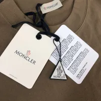 $38.00 USD Moncler Hoodies Long Sleeved For Unisex #1431322
