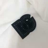 $48.00 USD Dolce & Gabbana D&G Hoodies Long Sleeved For Unisex #1431335