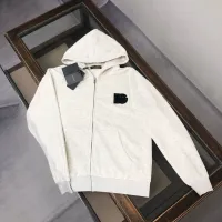 $48.00 USD Dolce & Gabbana D&G Hoodies Long Sleeved For Unisex #1431336