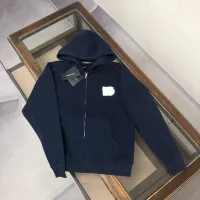$48.00 USD Dolce & Gabbana D&G Hoodies Long Sleeved For Unisex #1431337