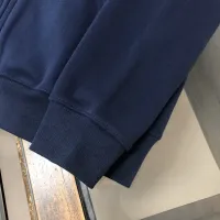 $48.00 USD Dolce & Gabbana D&G Hoodies Long Sleeved For Unisex #1431337