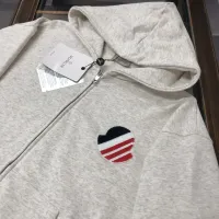 $48.00 USD Moncler Hoodies Long Sleeved For Unisex #1431344