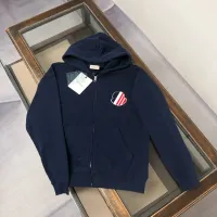 $48.00 USD Moncler Hoodies Long Sleeved For Unisex #1431345