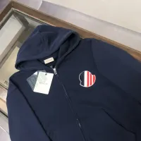 $48.00 USD Moncler Hoodies Long Sleeved For Unisex #1431345