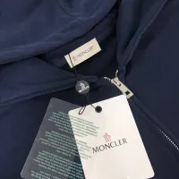 $48.00 USD Moncler Hoodies Long Sleeved For Unisex #1431345