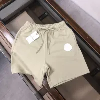 $42.00 USD Moncler Pants For Unisex #1431357