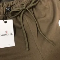 $42.00 USD Moncler Pants For Unisex #1431359