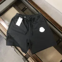$42.00 USD Moncler Pants For Unisex #1431360
