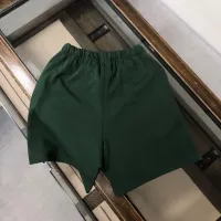 $42.00 USD Moncler Pants For Unisex #1431361