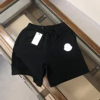$42.00 USD Moncler Pants For Unisex #1431362