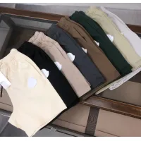 $42.00 USD Moncler Pants For Unisex #1431362