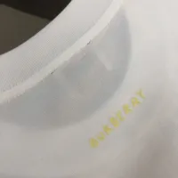 $32.00 USD Burberry T-Shirts Short Sleeved For Unisex #1431373
