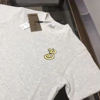 $32.00 USD Burberry T-Shirts Short Sleeved For Unisex #1431374