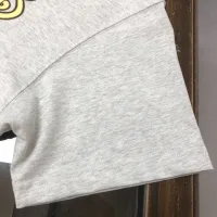 $32.00 USD Burberry T-Shirts Short Sleeved For Unisex #1431374