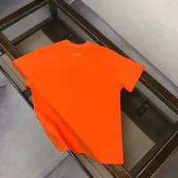 $32.00 USD Burberry T-Shirts Short Sleeved For Unisex #1431375