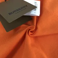 $32.00 USD Burberry T-Shirts Short Sleeved For Unisex #1431375