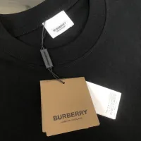 $32.00 USD Burberry T-Shirts Short Sleeved For Unisex #1431377