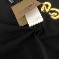 $32.00 USD Burberry T-Shirts Short Sleeved For Unisex #1431377