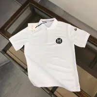 $34.00 USD Moncler T-Shirts Short Sleeved For Unisex #1431380