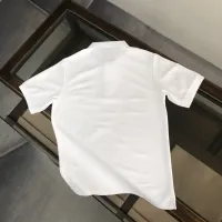 $34.00 USD Moncler T-Shirts Short Sleeved For Unisex #1431380