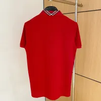 $48.00 USD Burberry T-Shirts Short Sleeved For Men #1431387