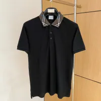 $48.00 USD Burberry T-Shirts Short Sleeved For Men #1431388