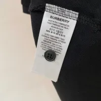 $48.00 USD Burberry T-Shirts Short Sleeved For Men #1431388