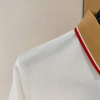 $48.00 USD Burberry T-Shirts Short Sleeved For Men #1431418