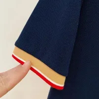 $48.00 USD Burberry T-Shirts Short Sleeved For Men #1431419