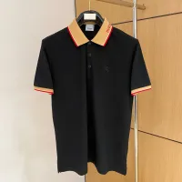 $48.00 USD Burberry T-Shirts Short Sleeved For Men #1431420
