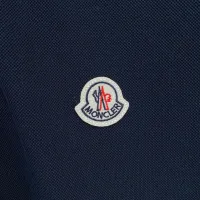 $48.00 USD Moncler T-Shirts Short Sleeved For Men #1431425