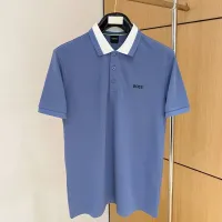 $48.00 USD Boss T-Shirts Short Sleeved For Men #1431428