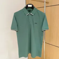 $48.00 USD Boss T-Shirts Short Sleeved For Men #1431430