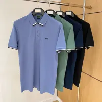 $48.00 USD Boss T-Shirts Short Sleeved For Men #1431430