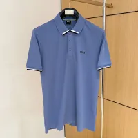 $48.00 USD Boss T-Shirts Short Sleeved For Men #1431431