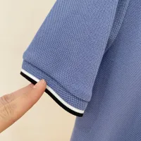 $48.00 USD Boss T-Shirts Short Sleeved For Men #1431431