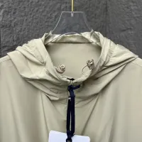 $105.00 USD Moncler Jackets Long Sleeved For Women #1431434