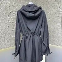 $105.00 USD Moncler Jackets Long Sleeved For Women #1431435