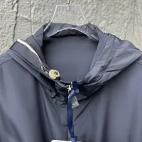 $105.00 USD Moncler Jackets Long Sleeved For Women #1431435