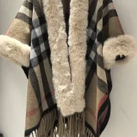 $76.00 USD Burberry Poncho #1431436