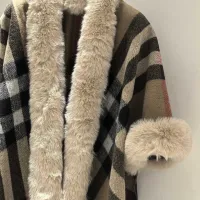 $76.00 USD Burberry Poncho #1431436