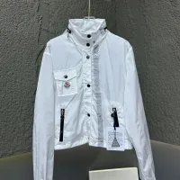 $102.00 USD Moncler Jackets Long Sleeved For Women #1431438