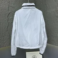 $102.00 USD Moncler Jackets Long Sleeved For Women #1431438