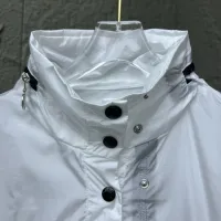 $102.00 USD Moncler Jackets Long Sleeved For Women #1431438