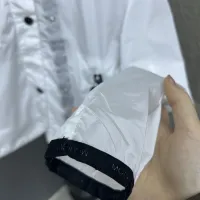 $102.00 USD Moncler Jackets Long Sleeved For Women #1431438