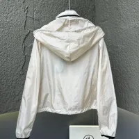$102.00 USD Moncler Jackets Long Sleeved For Women #1431439
