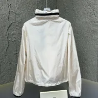 $102.00 USD Moncler Jackets Long Sleeved For Women #1431439