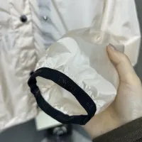 $102.00 USD Moncler Jackets Long Sleeved For Women #1431439